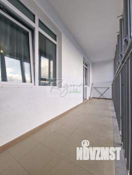 1-к квартира, на длительный срок, 45м2, 10/16 этаж