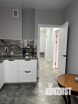 2-к квартира, на длительный срок, 47м2, 9/25 этаж