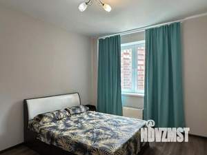 2-к квартира, посуточно, 65м2, 1/1 этаж