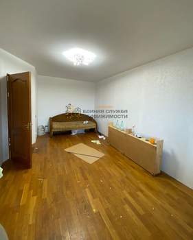 1-к квартира, на длительный срок, 33м2, 6/9 этаж