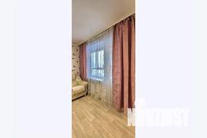 1-к квартира, посуточно, 36м2, 8/10 этаж