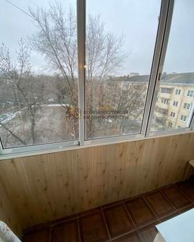 1-к квартира, на длительный срок, 35м2, 5/9 этаж