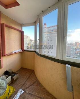 1-к квартира, на длительный срок, 42м2, 4/10 этаж