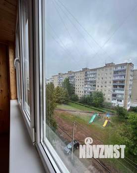 1-к квартира, на длительный срок, 34м2, 6/12 этаж