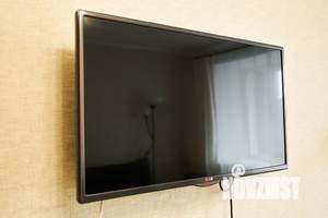 2-к квартира, посуточно, 42м2, 5/6 этаж