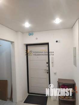 2-к квартира, на длительный срок, 36м2, 16/27 этаж