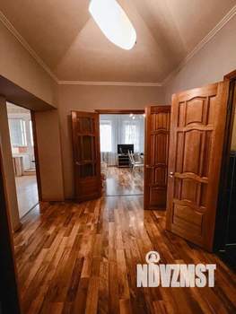 2-к квартира, посуточно, 66м2, 1/1 этаж