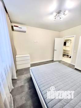 2-к квартира, на длительный срок, 40м2, 4/20 этаж