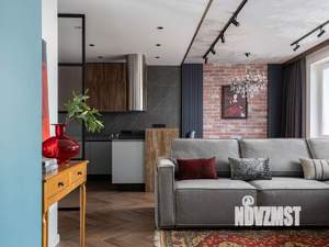 2-к квартира, посуточно, 50м2, 9/14 этаж