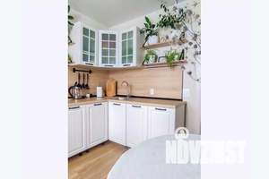 1-к квартира, посуточно, 33м2, 3/18 этаж