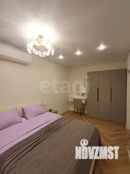 1-к квартира, на длительный срок, 39м2, 3/15 этаж