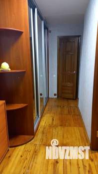 1-к квартира, на длительный срок, 45м2, 10/12 этаж