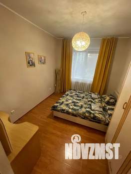 2-к квартира, посуточно, 60м2, 3/12 этаж