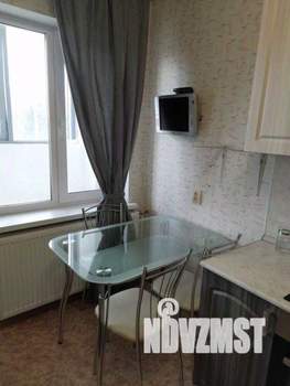 1-к квартира, посуточно, 52м2, 1/1 этаж