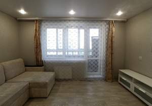 Студия квартира, на длительный срок, 24м2, 8/20 этаж