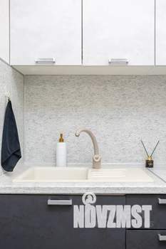 Студия квартира, посуточно, 12м2, 1/6 этаж