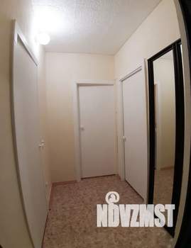 1-к квартира, посуточно, 35м2, 2/16 этаж