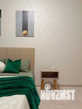 1-к квартира, посуточно, 30м2, 6/26 этаж