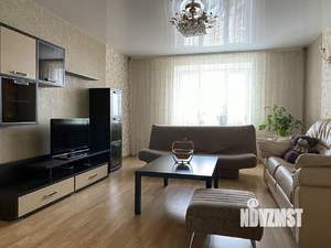 3-к квартира, посуточно, 98м2, 1/1 этаж