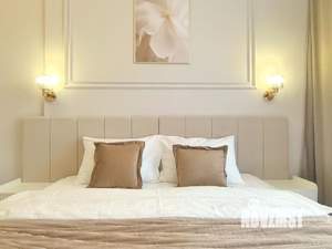 Студия квартира, посуточно, 26м2, 9/22 этаж