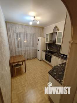 1-к квартира, на длительный срок, 45м2, 5/15 этаж