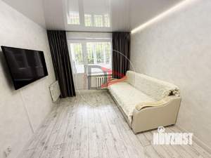 1-к квартира, на длительный срок, 35м2, 1/12 этаж