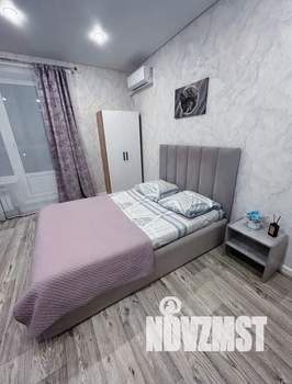 Студия квартира, посуточно, 30м2, 6/21 этаж