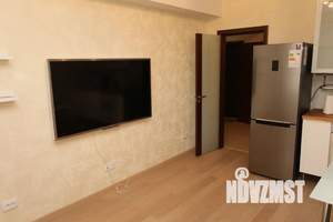 1-к квартира, посуточно, 50м2, 11/13 этаж