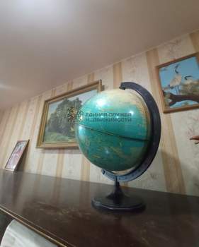 2-к квартира, на длительный срок, 45м2, 9/9 этаж