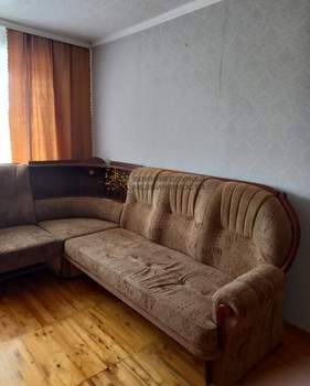 2-к квартира, на длительный срок, 53м2, 3/9 этаж