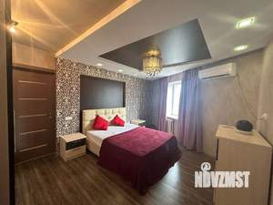 1-к квартира, посуточно, 65м2, 5/20 этаж