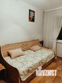 2-к квартира, на длительный срок, 43м2, 2/5 этаж