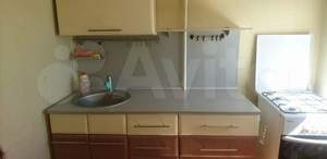 1-к квартира, на длительный срок, 36м2, 6/9 этаж
