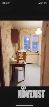 2-к квартира, на длительный срок, 45м2, 1/5 этаж