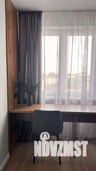 3-к квартира, посуточно, 63м2, 1/1 этаж