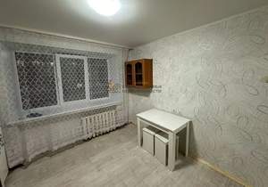 1-к квартира, на длительный срок, 36м2, 4/5 этаж