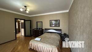 2-к квартира, посуточно, 62м2, 1/1 этаж