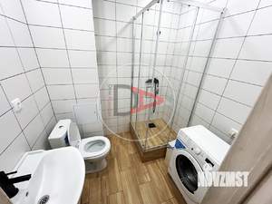 Студия квартира, на длительный срок, 28м2, 7/17 этаж