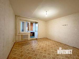 1-к квартира, на длительный срок, 45м2, 2/16 этаж