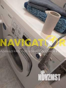 1-к квартира, на длительный срок, 36м2, 5/9 этаж