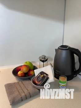 2-к квартира, посуточно, 55м2, 6/12 этаж