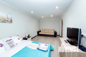 1-к квартира, посуточно, 34м2, 3/7 этаж