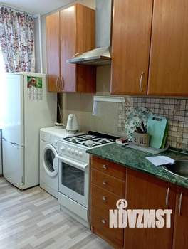 1-к квартира, посуточно, 31м2, 3/9 этаж