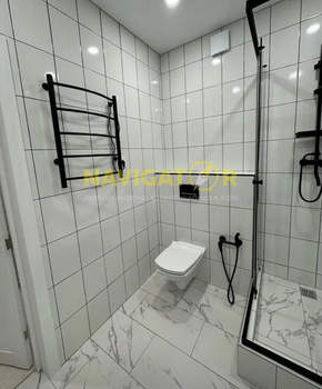 1-к квартира, на длительный срок, 25м2, 7/23 этаж