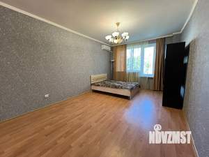 1-к квартира, на длительный срок, 45м2, 4/11 этаж