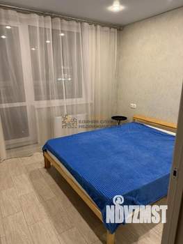 2-к квартира, на длительный срок, 40м2, 4/27 этаж