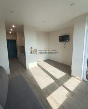 1-к квартира, на длительный срок, 25м2, 24/29 этаж