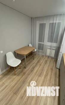 1-к квартира, посуточно, 43м2, 17/28 этаж