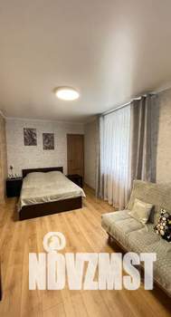 1-к квартира, посуточно, 33м2, 1/1 этаж