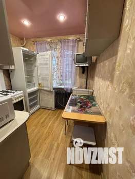 1-к квартира, посуточно, 30м2, 1/5 этаж